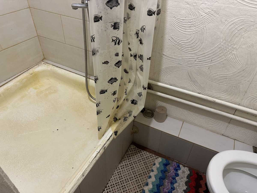 долгосрочная аренда 1-к квартира Киев, Святошинский, 7500 грн./мес. Київ - зображення 12