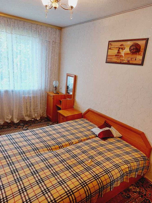 долгосрочная аренда 3-к квартира Киев, Соломенский, 14000 грн./мес. Київ - зображення 2