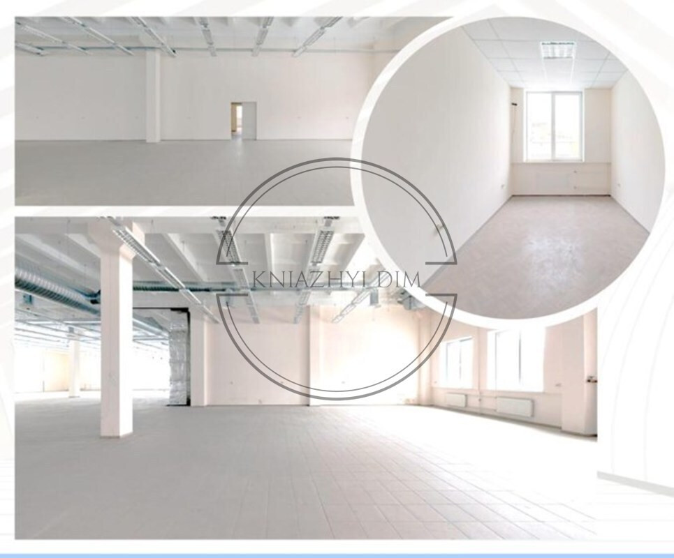 БЕЗ КОМИССИИ! Сдается офис в БЦ Рыбалко, м.Лукьяновка. № 1416770 Київ - зображення 5