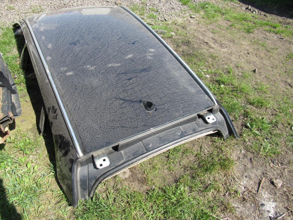 Крыша Opel Insignia Sports Tourer 2009-2013 Ковель - зображення 3