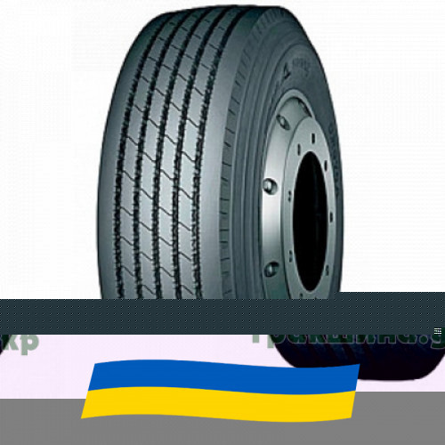 315/80 R22.5 Goodride CR976A 154M Рульова шина Київ - зображення 2