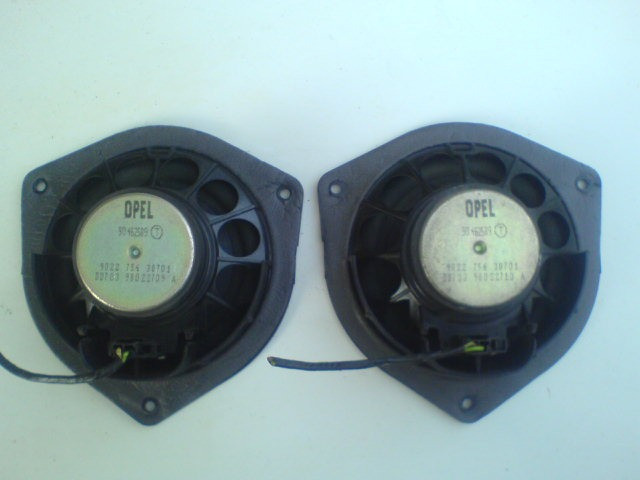 Запчастини до Opel Vektra-B Ивано-Франковск - изображение 9