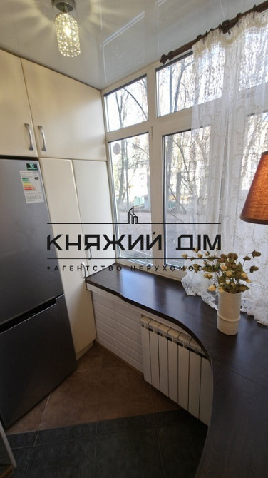 Без комісії! Продаж 1-но к. квартири на Печерську. №21147433 Київ - зображення 11