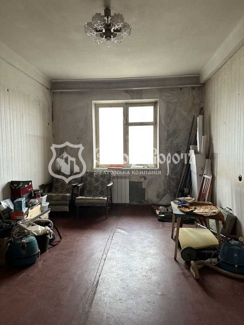 продажа 3-к квартира Киев, Оболонский, 50000 $ Київ - зображення 5