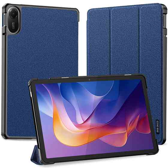 Чехол Dux Ducis Domo для Xiaomi Redmi Pad 2 (11") Херсон