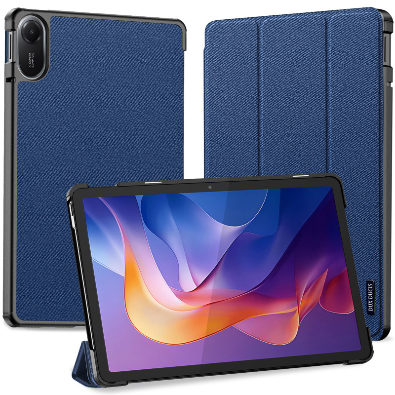 Чехол Dux Ducis Domo для Xiaomi Redmi Pad 2 (11") Херсон - изображение 2