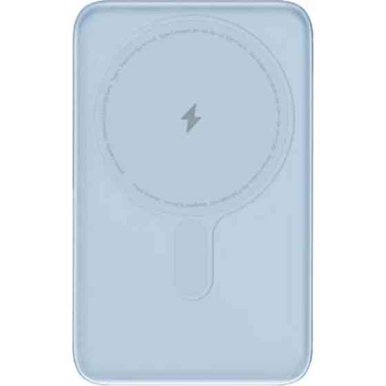 Power Bank Proove Vibe Energy Plus 22.5W 10000mAh Sky Blue (PBVE15012208) Харьков
