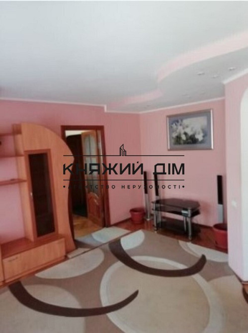 Продаж 2 х кімнатної квартири Голосіївський район м. Деміївська 2 код 21146698 Киев - изображение 1