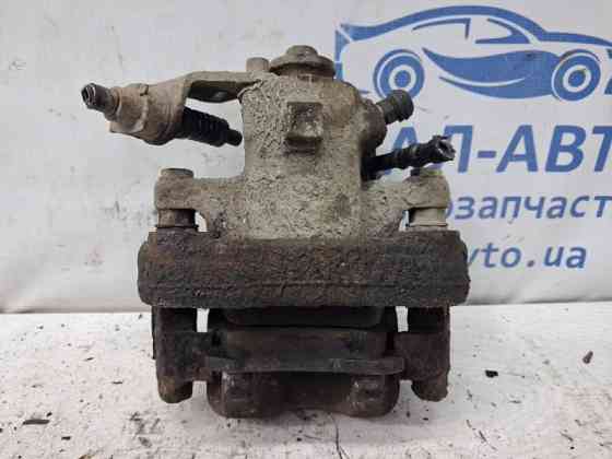 Суппорт задний левый Skoda Fabia 2007-2014 1J0615423G (Арт. 78292) Київ