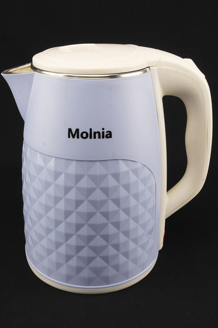 Электрочайник A-Plus AP-2140 2 л Київ - зображення 3