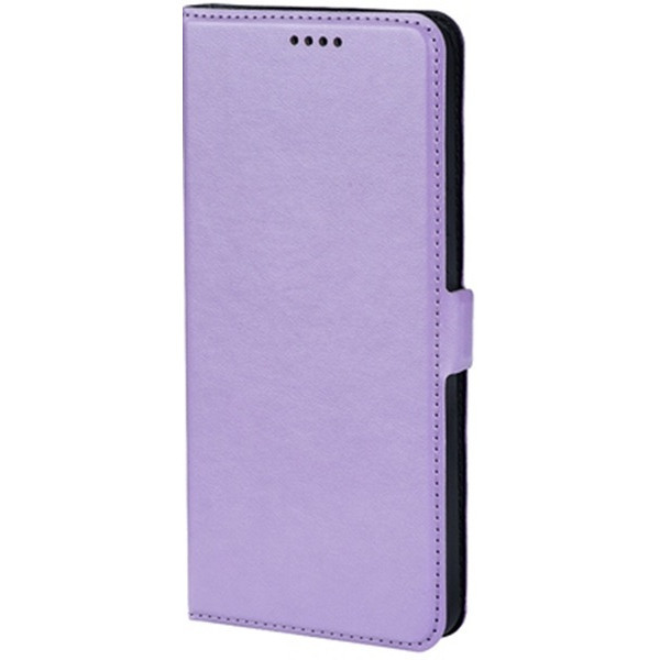 BoxFace  Чохол-книжка Stanford Side Magnet для Xiaomi Redmi Note 15 5G/Poco M8 5G Lilac Харків - зображення 1