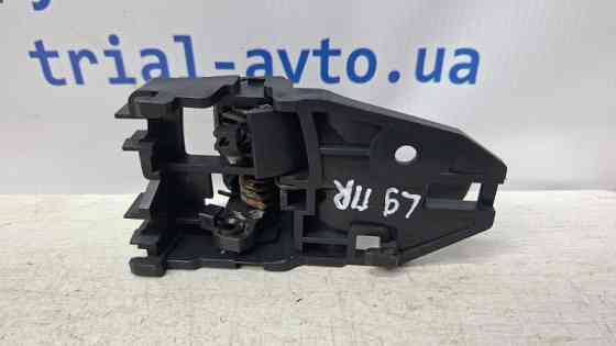 Ручка двери внутренняя правая Mitsubishi Lancer 9 1.6 БЕНЗИН 4G18 2003 (б/у) Київ