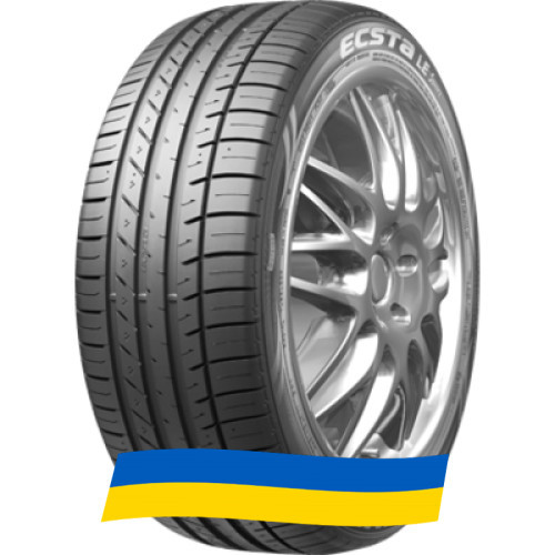 215/40 R18 Kumho Ecsta Le Sport KU39 89Y Легкова шина Київ - зображення 2