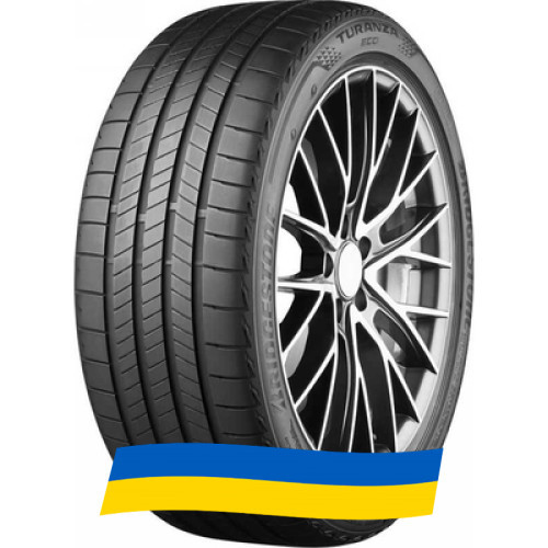 235/50 R20 Bridgestone Turanza ECO 100T Позашляхова шина Київ - зображення 6