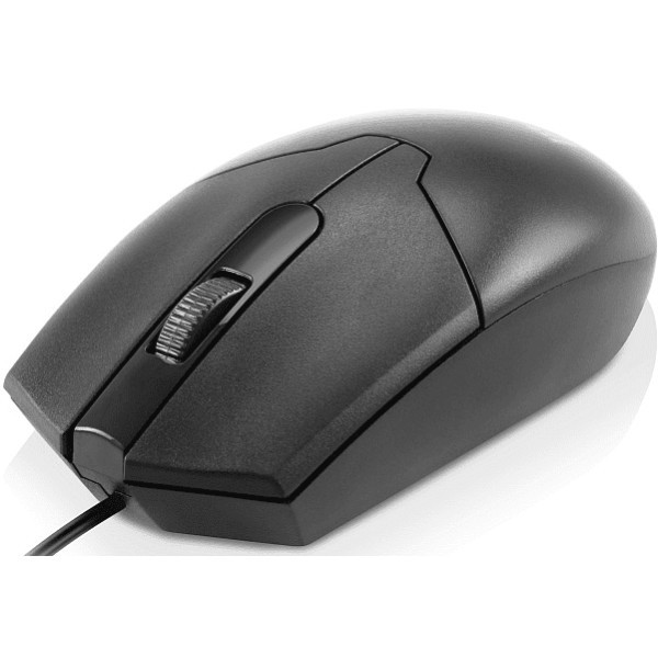 Комплект (клавіатура, мишка) REAL-EL Kit 511 Black (EL123100052) Харків - зображення 8