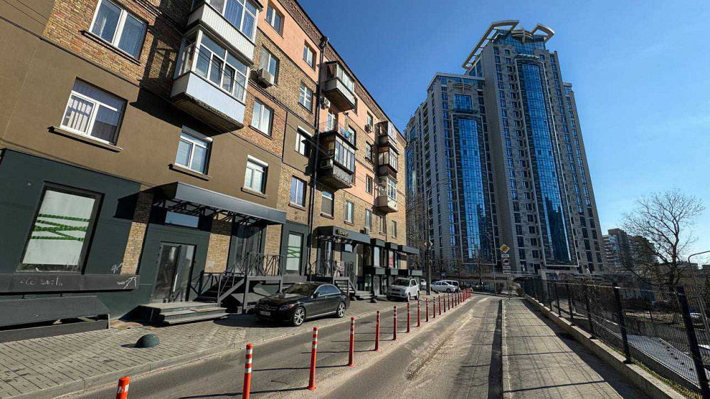 долгосрочная аренда торговые площади Киев, Печерский, 120000 грн./мес. Киев - изображение 2