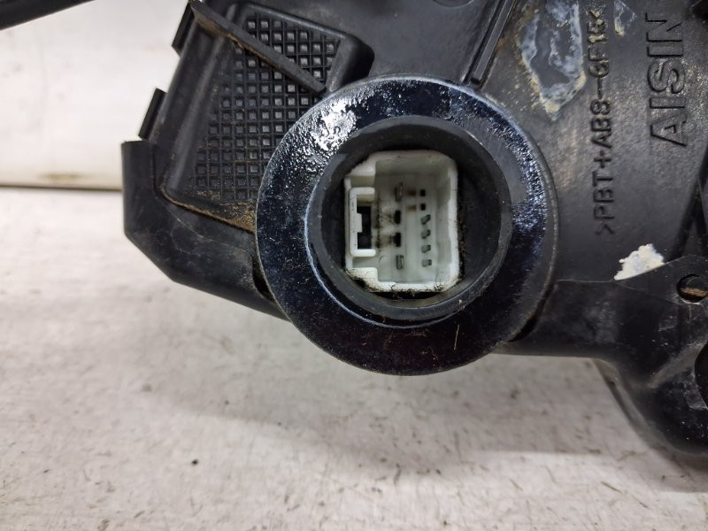 Замок двери передний левый Toyota Avensis T25 1.8 БЕНЗИН 1ZZFE 2002 (б/у) Київ - зображення 4