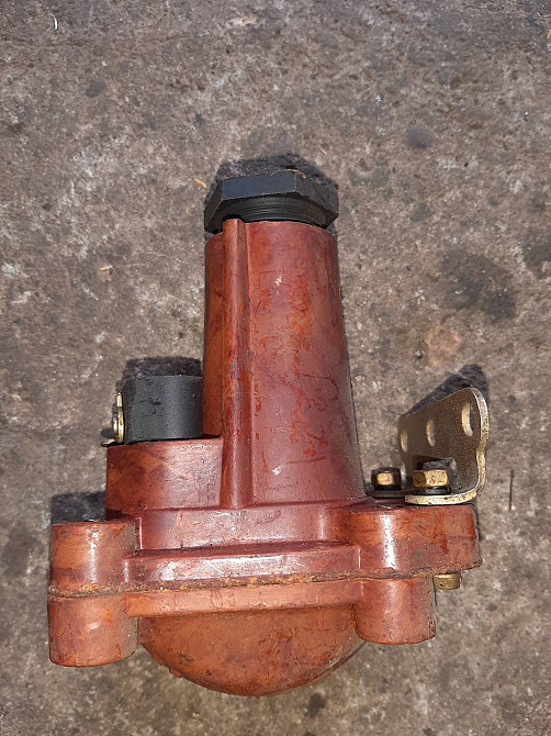 Кнопки, посты управление КУ-91. 380в. 60в. 220в. 10а. -40 шт. Харків - зображення 3