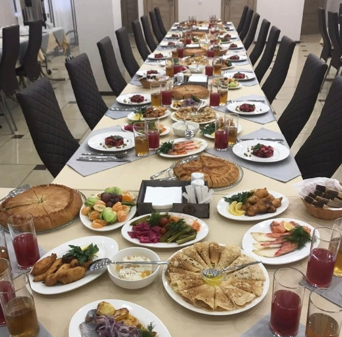 ПОМИНАЛЬНОЕ КАФЕ ЛЕСНОЕ КЛАДБИЩЕ КИЕВ Київ - зображення 3