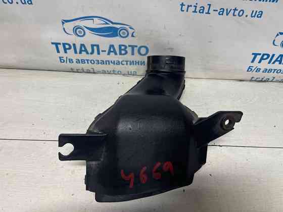 Воздухозаборник Mazda CX 9 TB 3.7 БЕНЗИН MZI 2006 (б/у) Киев