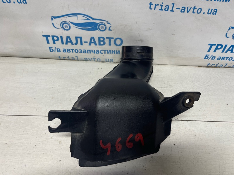 Воздухозаборник Mazda CX 9 TB 3.7 БЕНЗИН MZI 2006 (б/у) Киев - изображение 2
