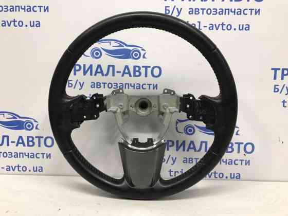 Руль Subaru Outback BR 2.5 БЕНЗИН EJ253 2009 (б/у) Київ