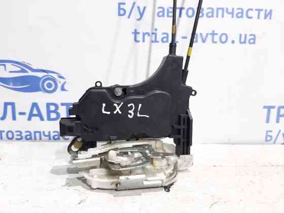 Замок двери задний левый Mitsubishi Lancer 10 1.5 БЕНЗИН 4A91 2007 (б/у) Киев