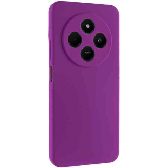 Чехол Silicone Cover Lakshmi Full Camera (AA) для Xiaomi Redmi 14C / Poco C75 Херсон