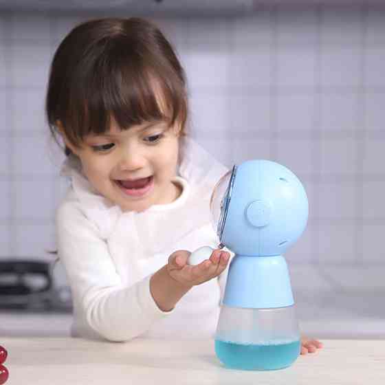 Уценка Диспенсер для мыла Astronaut Херсон