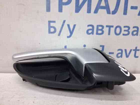 Ручка двери внутренняя левая Kia Ceed 2006-2012 826101H010 (Арт. 79004) Київ