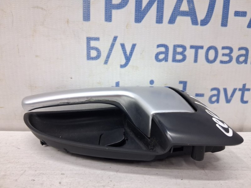 Ручка двери внутренняя левая Kia Ceed 2006-2012 826101H010 (Арт. 79004) Київ - зображення 2
