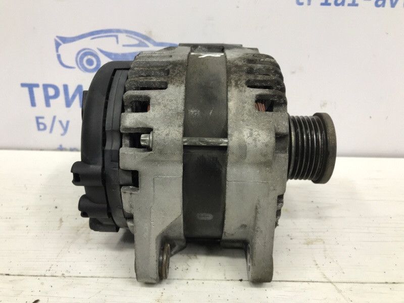 Генератор SsangYong Korando 2010-2019 A6711540402 (Арт. 51261) Киев - изображение 1