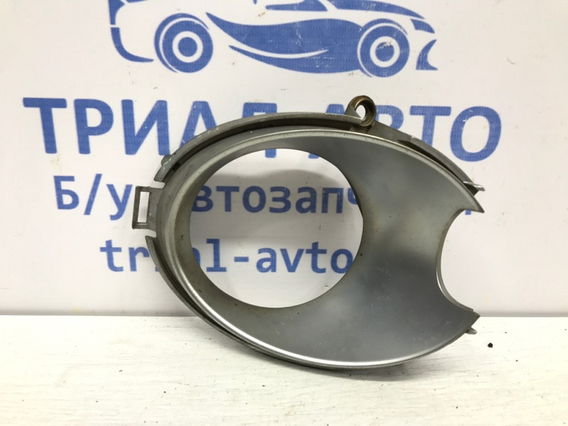 Решетка противотуманки левая Mazda CX 7 ER 2.3 БЕНЗИН 	L3VDT 2006 (б/у) Киев - изображение 1
