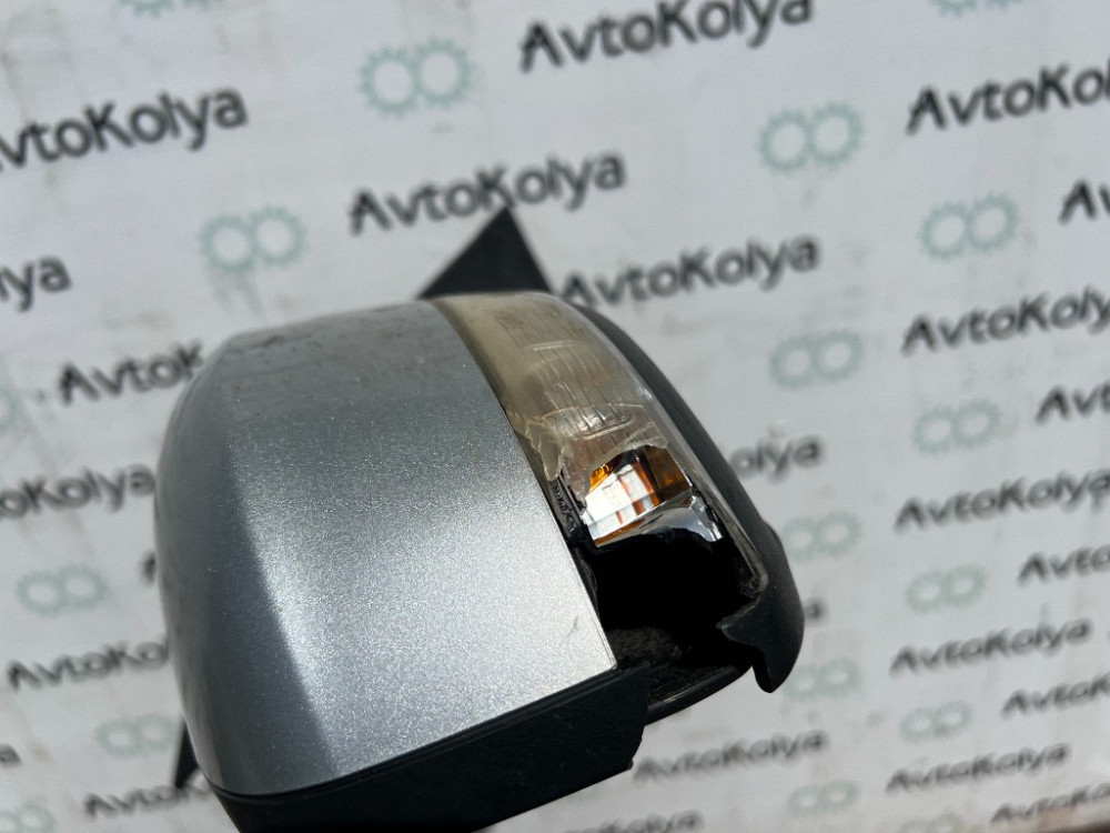 Зеркало правое Ford Focus 2008-2011 Ковель - зображення 5
