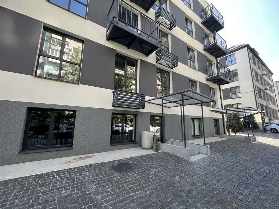 Продам. Офіс 126 м.кв. Цоколь/4. Підстанція, вул. Ольгерда Бочковського Дніпро - зображення 9