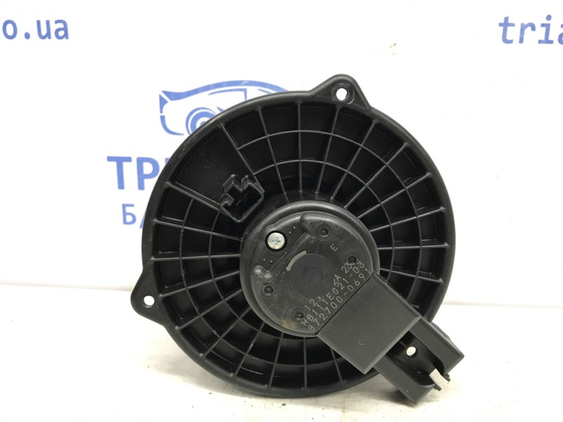 Моторчик печки Mazda CX 5 2011-2017 8727000691 (Арт. 41482) Київ - зображення 3