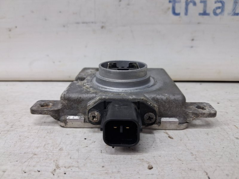 Блок розжига ксеноновой фары Mazda 3 BM 2.2 DIESEL 2013 (б/у) Київ - зображення 3