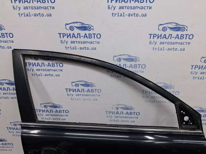 Дверь передняя правая Toyota Avensis T25 1.8 БЕНЗИН 1ZZFE 2002 (б/у) Киев - изображение 2