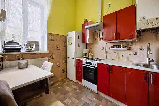 продажа 2-к квартира Львов, Галицкий, 90000 $ Львів