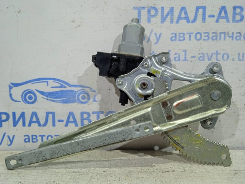 Стеклоподъемник задний правый Nissan Juke 2010-2019 827201U600 (Арт. 19182) Київ - зображення 3