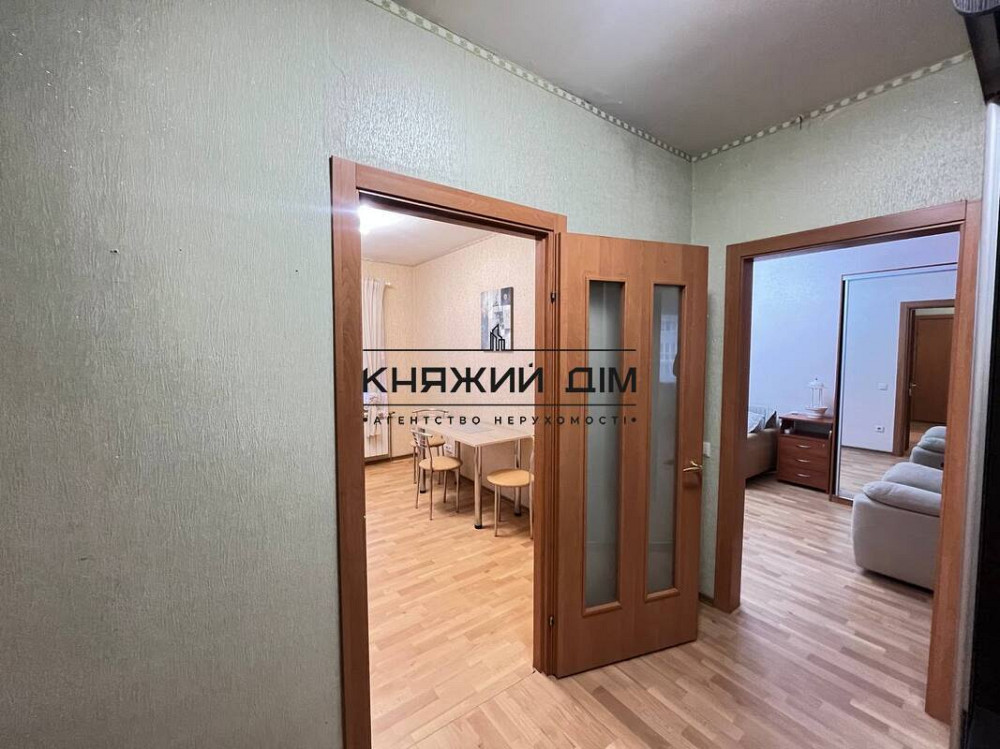 Є генератор! Оренда 1-кімнатної квартири м. Осокорки ЖК Молодіжний Код 11205053 Київ - зображення 8