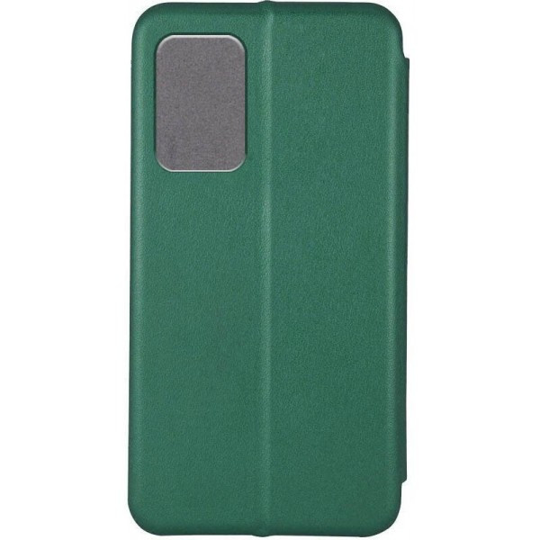 Epik Чохол-книжка Classy для Xiaomi Redmi Note 11 Pro/11 Pro 5G/11E Pro 5G/12 Pro 4G Зелений (Код то Харьков - изображение 6