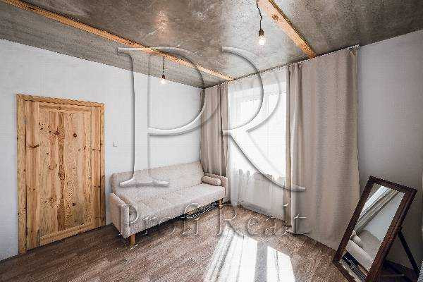 продажа 1-к квартира Киево-Святошинский, Гатное, 43000 $  - зображення 2