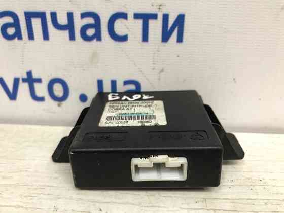 Блок управления центральным замком Nissan Qashqai 2006-2013 28436JD00C (Арт. 12399) Киев