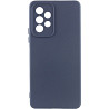 Чехол TPU GETMAN Liquid Silk Full Camera для Samsung Galaxy A33 5G Херсон