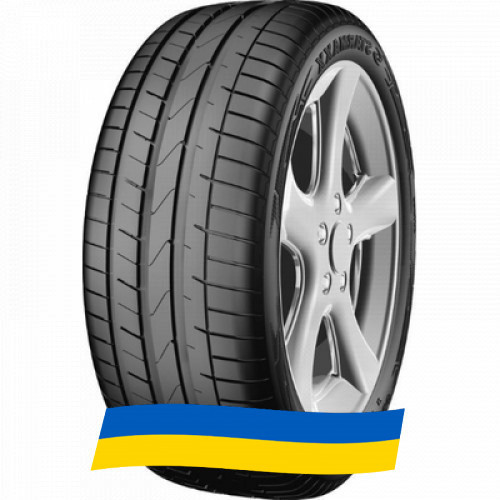 255/45 R19 Starmaxx Ultra Sport ST760 104Y Легкова шина Київ - зображення 1