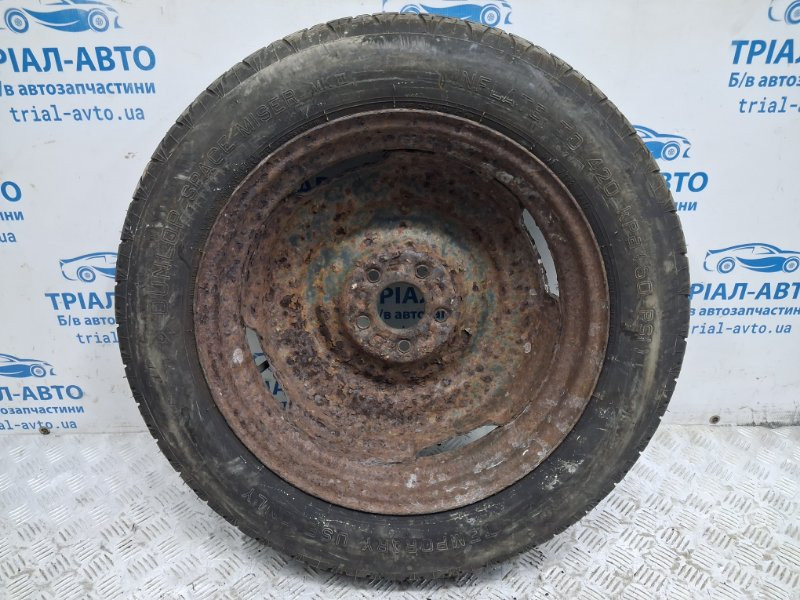 Докатка Mazda CX 9 TB 3.7 БЕНЗИН MZI 2006 (б/у) Київ - зображення 4