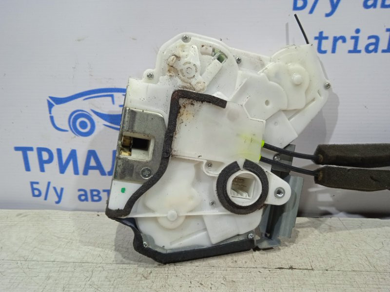 Замок двери задний правый Honda Accord 2008-2012 72610TL0G01 (Арт. 19730) Київ - зображення 2