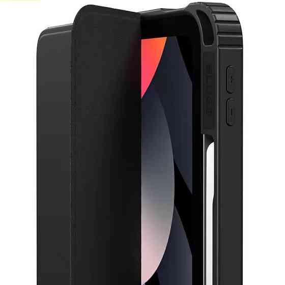 Уценка Чехол-книжка BlueO Ape Case для Apple iPad 10.9" (2022-24) / 11" (A16) 2025 Херсон