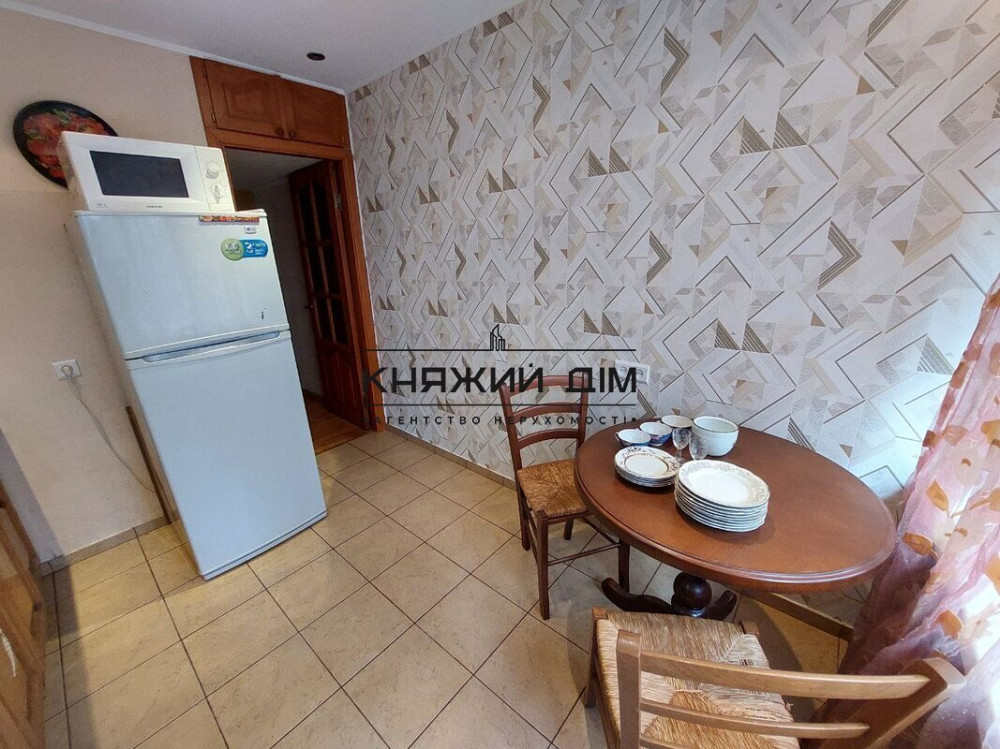 Оренда окремої 2-х квартири на Липках. №11198109 Київ - зображення 3